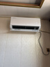奥克斯空调 省电侠Ultra 大1.5匹 新一级能效变频冷暖 性能高配双排铜管 国家补贴KFR-35GW/BpR3GES1(B1) 实拍图