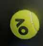 邓禄普（DUNLOP）澳网网球 澳大利亚网球公开赛官方用球 比赛球胶罐3粒装1筒601601 实拍图