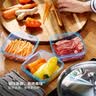 宜家（IKEA）UPPFYLLD乌普菲尔德刨刀亮绿色现代简约北欧风厨房用 削皮刀绿色 实拍图