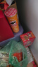 品客（Pringles）桶装罐装薯片办公室马铃薯片浓香奶酪味110g休闲零食膨化食品 实拍图