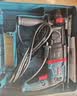 博世（BOSCH）电锤电钻电镐平钻锤钻凿击换向四坑电锤工具箱830瓦插电式GBH2-26 实拍图