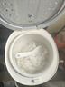 小熊（Bear）电饭煲 2-3人陶瓷油不粘电饭锅 一键快煮智能预约耐磨多功能米饭锅3L DFB-C30L3 实拍图