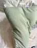 恒源祥被子A类抗菌舒柔四季被芯加厚5斤春秋被子双人空调被200*230cm 实拍图