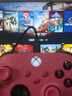 微软（Microsoft）Xbox无线游戏手柄 无线控制器 浪漫粉 蓝牙适配Xbox/PC/平板/手机 Steam促销黑神话 33号远征队 实拍图