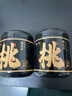陈一凡 桃花茶 新鲜桃花干手工挑选无熏桃花瓣泡水喝的花草养生茶40g 实拍图