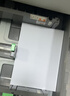 得力（deli）珊瑚海A3打印纸 70g500张单包复印纸 双面绘图纸 手抄报画纸 非A4规格 7364【销冠系列】 实拍图