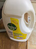 滴露（Dettol）衣物消毒液除菌柠檬3L 99.9%杀菌除螨内衣儿童衣服消毒水配洗衣液 实拍图