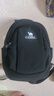 骆驼斜挎双肩两用背包2025新款轻量化单肩小号轻便小型外出便携 幻影黑-575C635038 实拍图