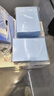 INGYE延中兴业 双面蓝图纸a3a4 绘图纸CAD设计制图纸机械建筑 工程纸蓝图打印纸单面工程绘图 80g 双面蓝图纸 【A3】80克（2000张）*4包*1箱 实拍图