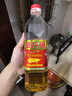 金龙鱼 食用油 黄金比例食用调和油 900ml(新老包装随机发货) 实拍图