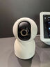 小米智能摄像机 3 3K家用云台摄像头500万像素室内监控器360度无死角带夜视手机远程婴儿宠物 实拍图