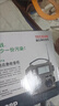 德生（Tecsun） GR-88P收音机 老年人全波段手摇发电迷你便携充电广播半导体应急照明可充电 GR-88P标配+USB充电器 实拍图