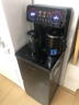 美菱（MeiLing）茶吧机 家用多功能智能遥控温热型立式饮水机 高颜轻奢【24H保温】 制热型 实拍图