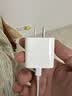 Apple/苹果 20W USB-C充电器  type-c充电器苹果手机充电器原装手机快充头 苹果17手机充电器 实拍图