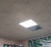 雷士（NVC）厨房灯led集成吊顶吸顶灯扣板灯卫生间平板灯面板灯20w 实拍图