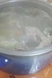 鲜京采 新西兰原切羊排肉卷350g 火锅食材 京东自有品牌 实拍图