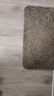 富居（FOOJO）地垫 浴室脚垫吸水垫卫生间门口防滑垫地垫40x60cm 实拍图