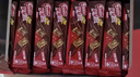 雀巢（Nestle）脆脆鲨黑巧克力味减糖威化夹心饼干休闲零食36条225g*2独立包装 实拍图