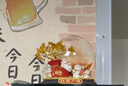 贝汉美（BHM）发财树新店开业大摆件客厅高档招财猫2026新款搬家乔迁礼物装饰品 【京东物流】财源广进招财猫流沙画【礼盒装】 【招财进宝 财福双收】 实拍图