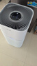 美的（Midea）空气净化器家用 除甲醛除尘除雾霾除异味 99.9%除菌率 负离子空气伴侣 智能wifi控制 一级能效 【净化除醛】KJ400G-Z1 Pro 实拍图