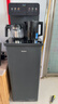 海尔（Haier）小海星茶吧机2026新款饮水机家用高端客厅用烧水壶一体自动上水下置水桶智能茶吧柜冷热款S13D 实拍图