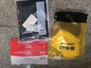猫人（MiiOW）女生内裤女士纯棉生理裤月经期防漏抗菌防螨打底三角裤短裤头裤衩 实拍图