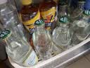 泰象苏打水黄柠檬味325ml*24瓶 泰国进口饮料 气泡水 整箱 实拍图
