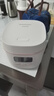 飞利浦（PHILIPS）【25分钟旋风煮】多功能1.8L迷你电饭煲一键旋风煮 24小时智能预约电饭锅HD3063/20白色 送礼礼物 实拍图