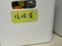 维简日式收纳箱 桌面收纳盒带盖筐整理盒子多功能厨房内衣杂物 实拍图