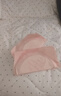 十月结晶防溢乳垫超柔一次性超薄透气哺乳期防漏乳贴【益生菌款】200片 实拍图