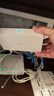 华为Q6路由器网线版凌霄子母路由器全屋WiFi6千兆ac+ap面板分布式路由7mesh组网Poe无线ax3000套装MT33 华为Q6一母三子优享款【免费上门安装】 JD电竞官方店 实拍图