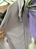 静韵【深睡衣60】超柔软睡衣女春秋季情侣家居服套装男520礼物 实拍图