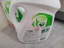 妈妈壹选天然植皂洗衣液清香型6斤组合装（瓶1kg+补充袋装1kg*2）洁净污渍 实拍图