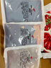 稻稻熊三合一小龙虾调料380g3袋装十三香味香辣蒜香蟹花甲海鲜 实拍图