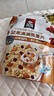 桂格（QUAKER）坚果满满燕麦片400克 休闲零食 添加扁桃仁 添加南瓜籽仁 实拍图