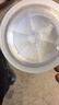 碳氟线前导线正品鱼线路亚前导线超强拉力碳素主线子线钓鱼线渔线 （单卷装）透明色碳氟线 120米 2号 实拍图