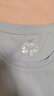 361°短袖女t恤夏季新款运动跑步速干衣宽松瑜伽服母亲节662424126H-3 实拍图