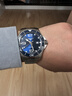 浪琴（LONGINES）瑞士手表 康卡斯潜水系列 男士钢带机械表L37824966 晒单实拍图