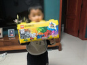乐高（LEGO）积木经典系列10696 创意积木盒男女孩儿童玩具生日礼物装饰摆件 实拍图
