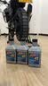 安索（AMSOIL）领航10W40进口全合成摩托车机油张雪川崎ZX忍者春风450CU525946ml 实拍图