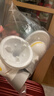美德乐（Medela）配件连接器 适配双边(舒悦版 智能版 享韵)单边(舒悦 畅韵) 实拍图