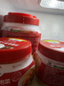 清净园宗家府切件泡菜1200g瓶装韩国泡菜辣白菜下饭菜咸菜 实拍图