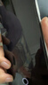 绿联【无黑边不挡屏】适用苹果17/16Pro钢化膜iPhone17/16Pro手机膜无边高清防摔防爆保护膜 2片装 晒单实拍图