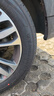 玲珑轮胎汽车轮胎225/55R19 103Y XL臻选AR200 适配CS75/UNIT/哈弗F7 实拍图