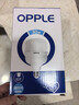 欧普照明（OPPLE）LED灯泡节能灯泡E27大螺口家用商用摆摊大功率厂房工矿灯30瓦白光 实拍图