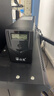 山克SP1000A ups不间断电源 办公电脑备用电源1000VA/600W 家用停电应急电源防断电 实拍图