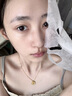 维特丝面膜补水保湿美白去黄气暗沉提亮肤色抗皱紧致抗衰老淡斑男女士 【专研377&国货之光】20片 实拍图