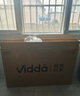 Vidda海信电视50英寸 R50 一级能效 莱茵低蓝光护眼 以旧换新家电补贴游戏液晶平板电视机50VR1Q 实拍图
