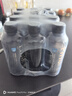 含硒天然苏打水整箱 无糖无气弱碱性水原味0糖0卡0添加 400ml*12瓶 实拍图