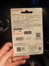 闪迪（SanDisk）256GB Type-C USB3.2 手机U盘DDC4 读速高达400MB/s 自动备份 手机电脑两用 金属双接口大容量优盘 实拍图
